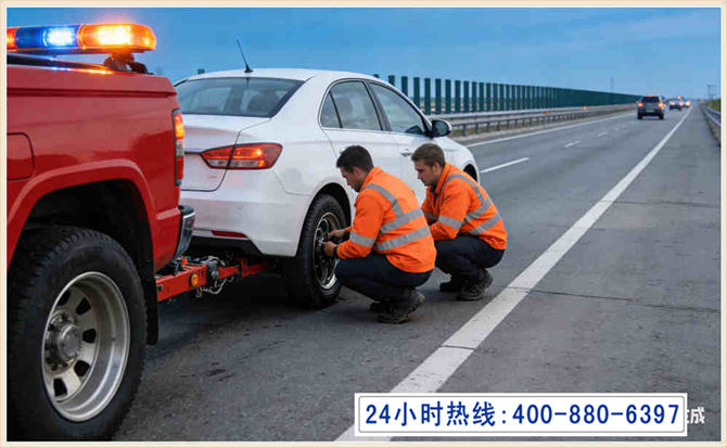 岳麓汽车救援道路救援 岳麓汽车救援道路救援